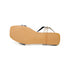 Grey Flat Fancy Footwear Renewalk 2387 Flat for Womens